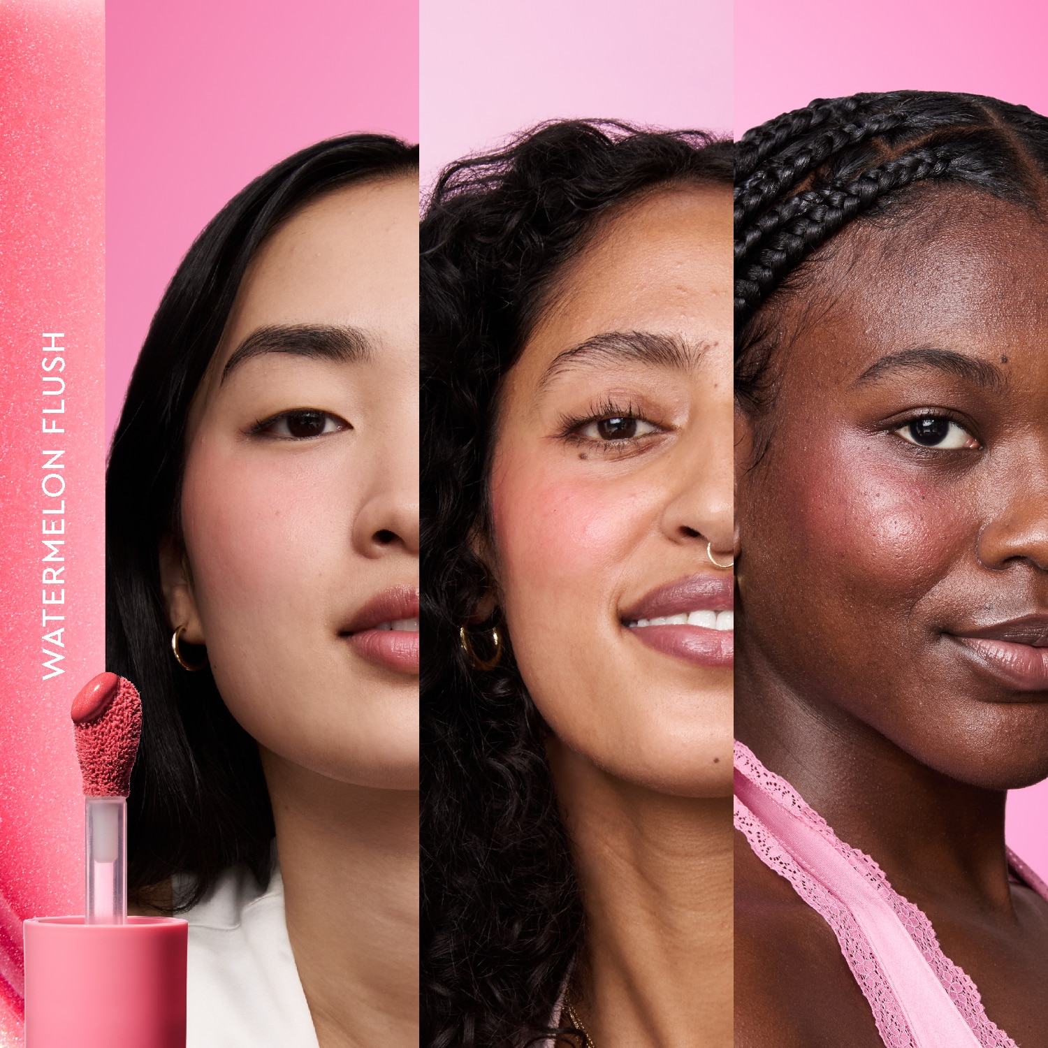 BEST OF DEW & HUES™ COMPLEXION (SET DE LOS MEJORES TONOS GLOW)